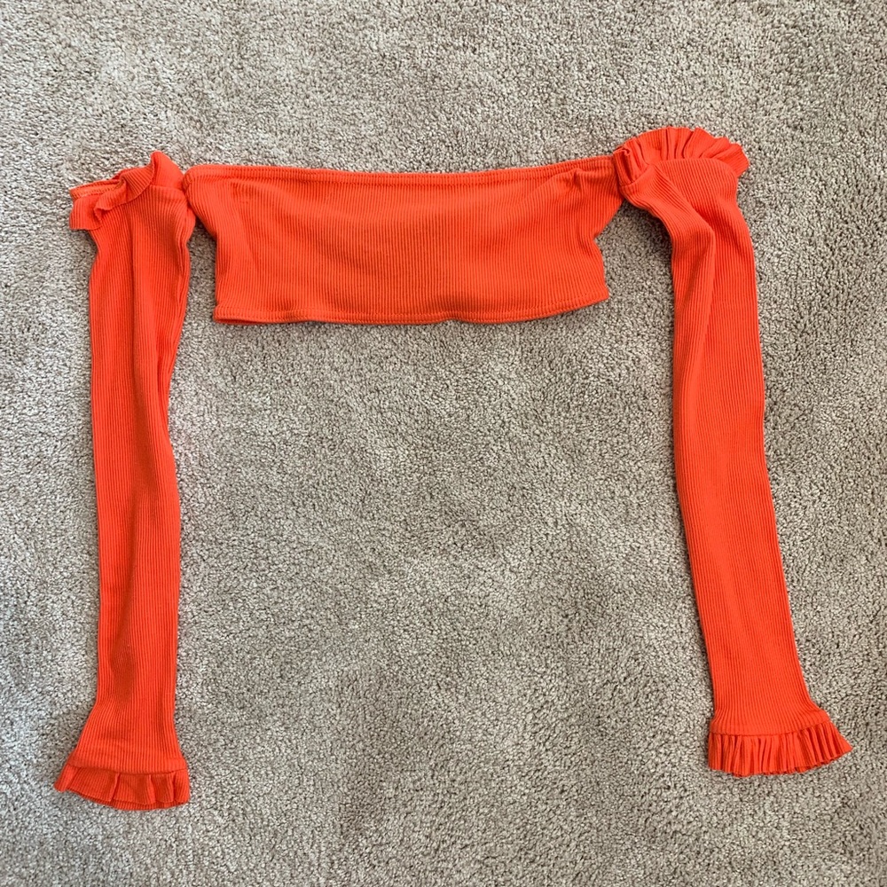 Brand new with tags!